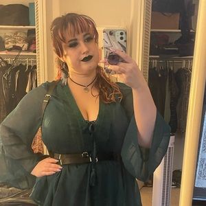 Meet your Posher, Marissa